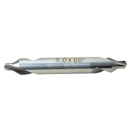 YG-1 Center Drill