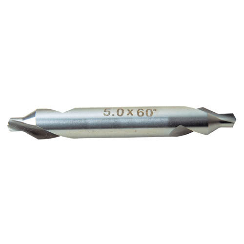 YG-1 Center Drill
