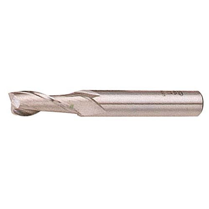 YG-1 HSS End Mill 2F-1/8*3/8*3/8*2-5/16