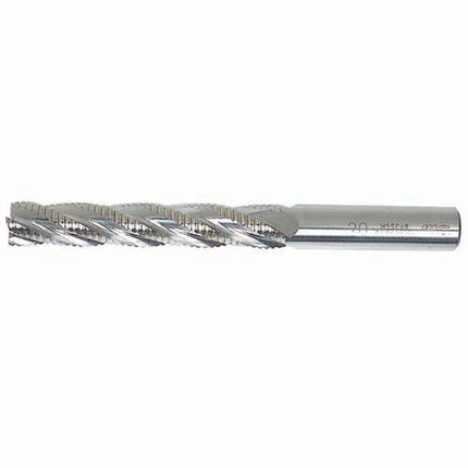YG-1 HSS Extra Long Roughing End Mill 20mm–30mm