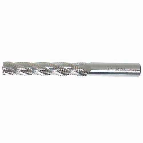 YG-1 HSS Extra Long Roughing End Mill 20mm–30mm