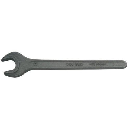Walter Single Open End Spanner 180