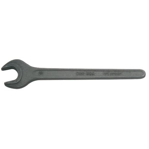 Walter Single Open End Spanner 180