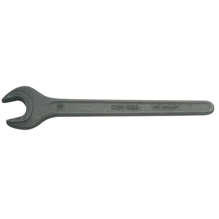 Walter Single Open End Spanner 180