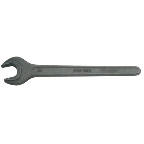 Walter Single Open End Spanner 180