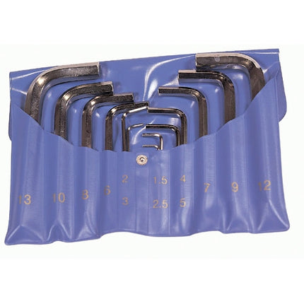 EIGHT L-Key Set 002-13N
