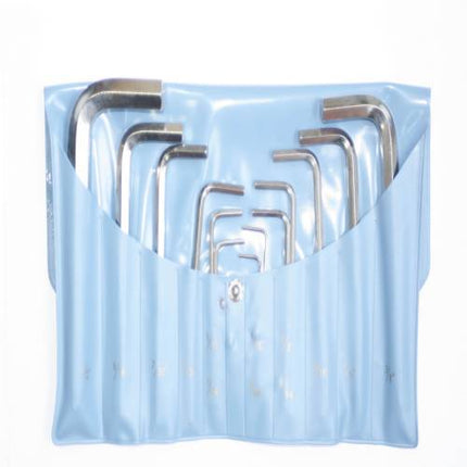 EIGHT L-Key Set 002-13N