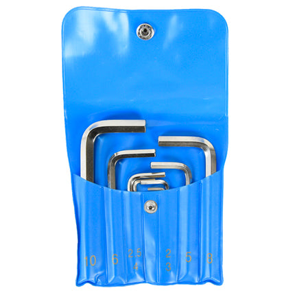 EIGHT L-Key Set 002-13N
