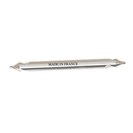MAGAFOR Long Centre Drill 1.5mm–5mm