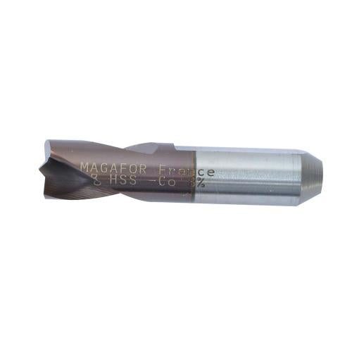 MAGAFOR Spot Drill
