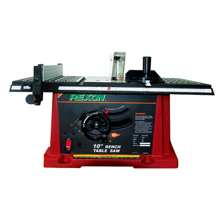 REXON Table Saw BTS-10B 250mm