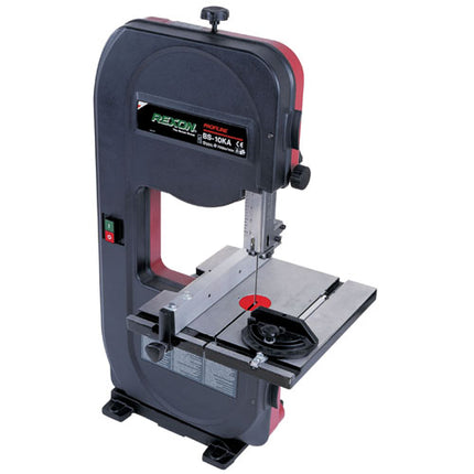 REXON Metal Cutting Band Saw BS-10KA
