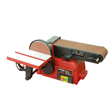 REXON Belt & Disc Sander BD-46A