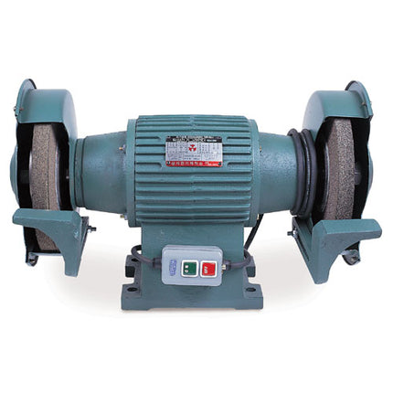 SAMJI Bench Grinder SBG-101 1 HP 3-Phase