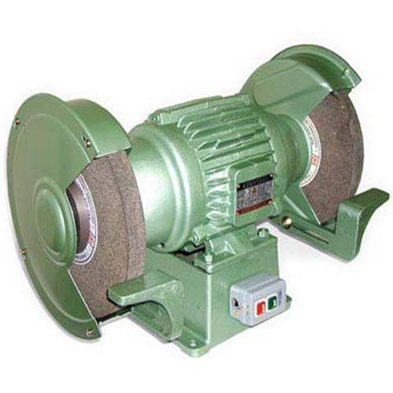 SAMJI Bench Grinder SBG-103-1 2 HP 3-Phase