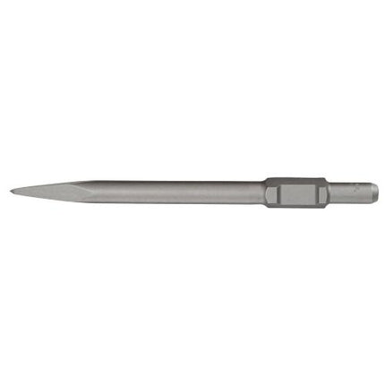 TAEYANG POWER Hex Shank Point Chisel
