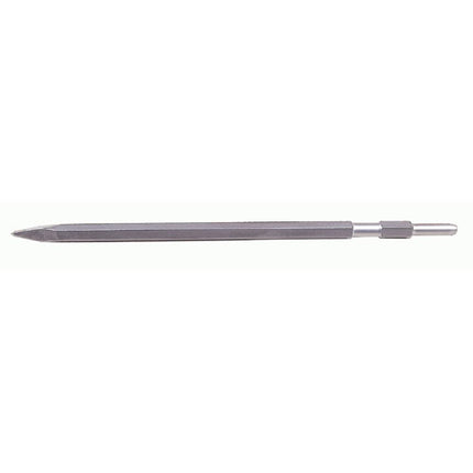 TAEYANG POWER Hex Shank Point Chisel