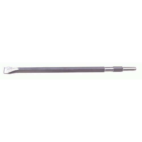 TAEYANG POWER Hex Shank Flat Chisel