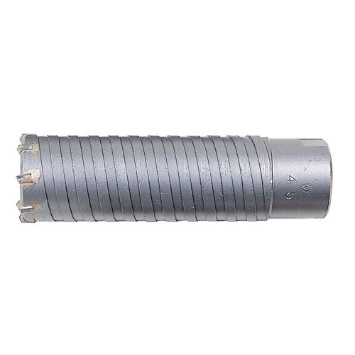 TAEYANG POWER Dry Core Bit for Hammer Drill 60MM