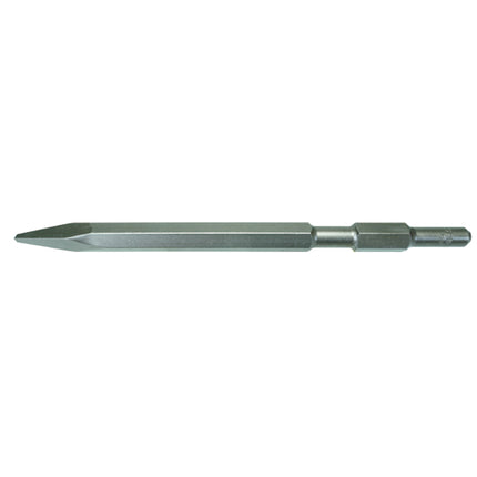 TAEYANG POWER Hex Shank Point Chisel