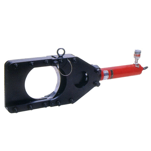 IZUMI Hydraulic Cutter Head P-132 7.5 t