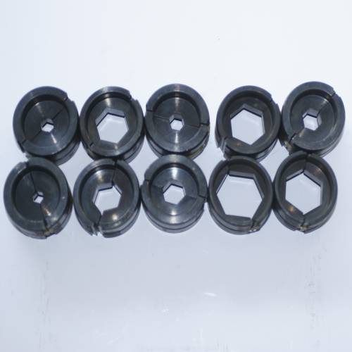 UDT Hex Crimping Die Set
