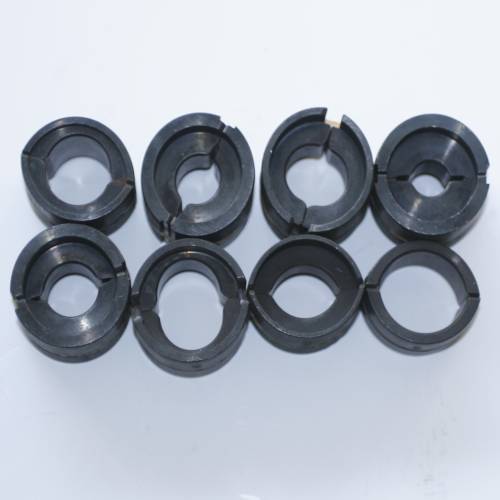 UDT Round Crimping Die Set
