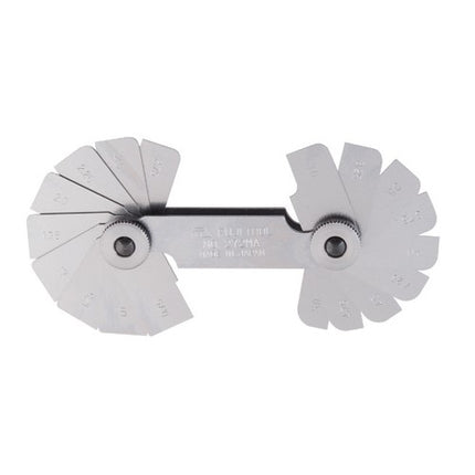 Fuji Radius Gauge Set 272MA