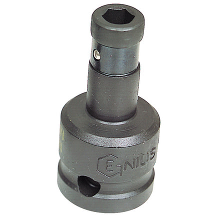 GENIUS TOOLS Bit Holder for Impact 464808