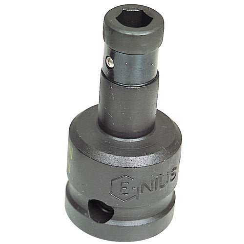GENIUS TOOLS Bit Holder for Impact 464808