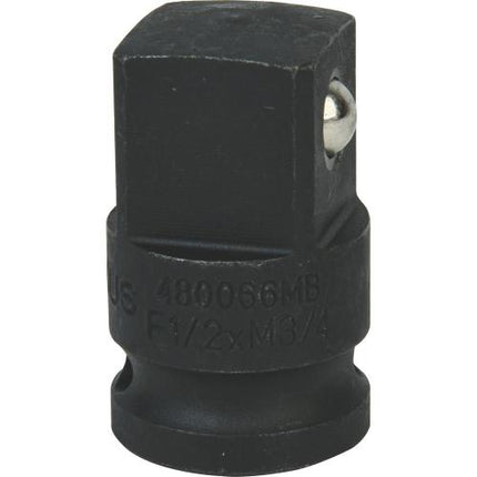 GENIUS TOOLS Impact Adapter
