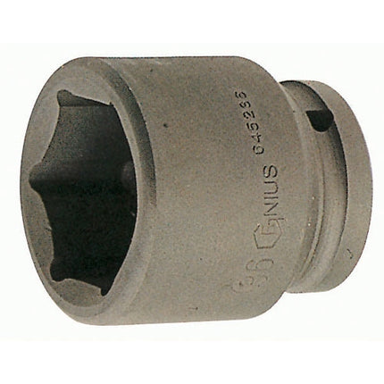 GENIUS TOOLS Impact Socket 645241