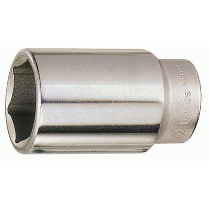 GENIUS TOOLS Hand Socket Long 629519