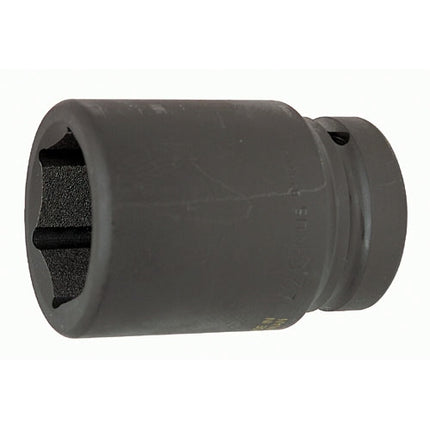GENIUS TOOLS Impact Socket Long 649536