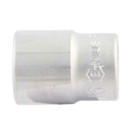 GENIUS TOOLS Hand Socket 323208