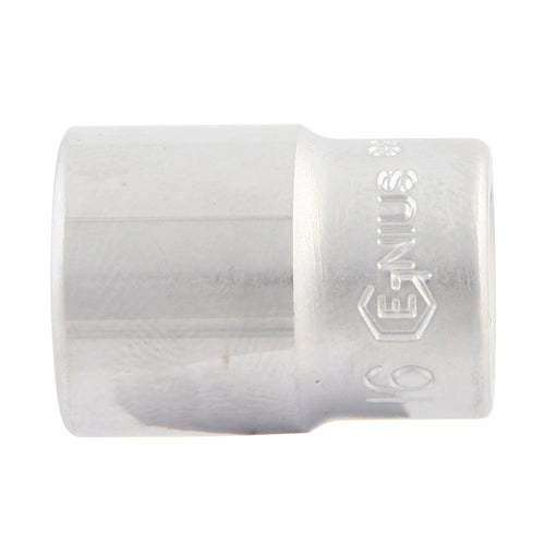 GENIUS TOOLS Hand Socket 323208