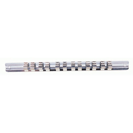 GENIUS TOOLS Socket Rail RACK412