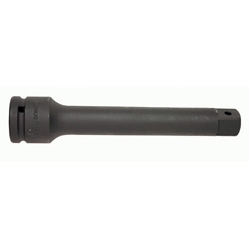 GENIUS TOOLS Impact Extension Bar 640150