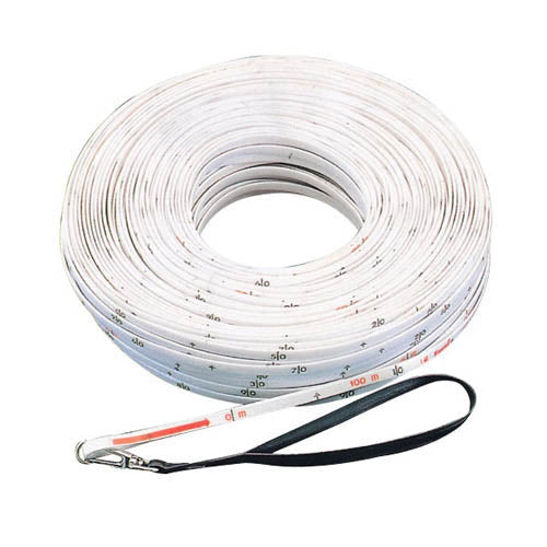 KOMELON Surveyor's Long Line Tape