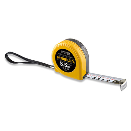 KOMELON Chameleon Tape Measure