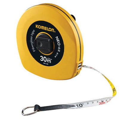 KOMELON Neo Fibreglass Tape Measure