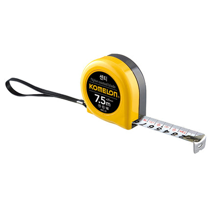 KOMELON Centimetre-Only Tape Measure