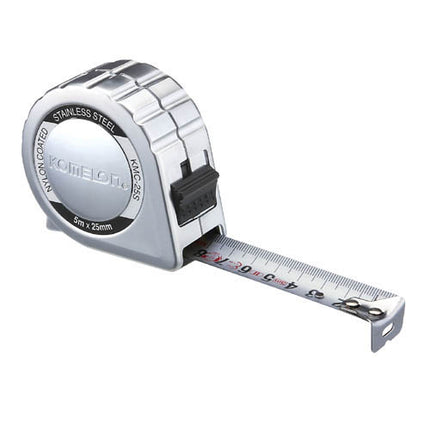 KOMELON Stainless Steel Tape Measure