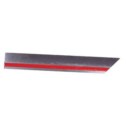 BLUETEC Straight Edge, Knife Edge 23–32 mm BDS114-100