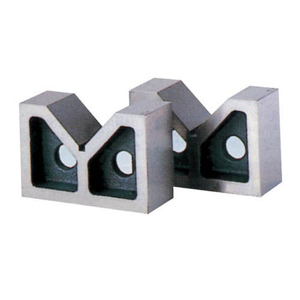 BLUETEC Cast Iron V-Block, Type B