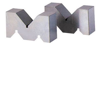 BLUETEC Cast Iron V-Block, Type A