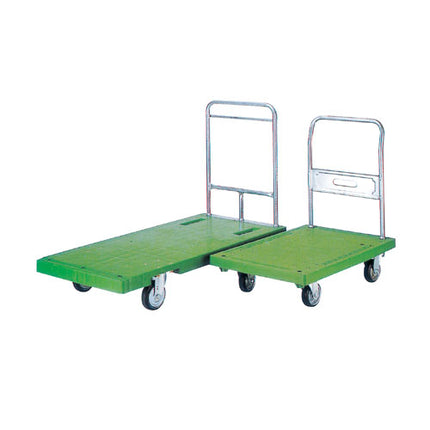 NPC Platform Truck