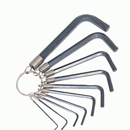 SAMJUNG L-Key Set Ring Type G-10