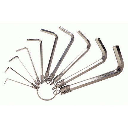 SAMJUNG L-Key Set Ring Type R-10I