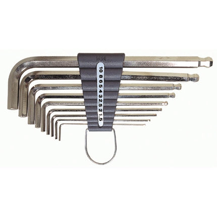 SAMJUNG Ball Hex Key Set